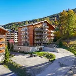 Les Genets 131c By Interhome Apartment Nendaz
