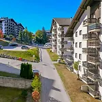 Les Genets 131c By Interhome