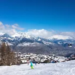 Les Genets 131c By Interhome Apartment Nendaz