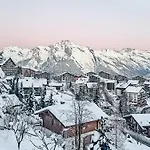 Les Genets 131c By Interhome Apartment Nendaz
