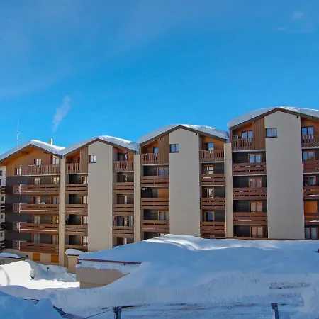 Les Genets 131c By Interhome Daire Nendaz
