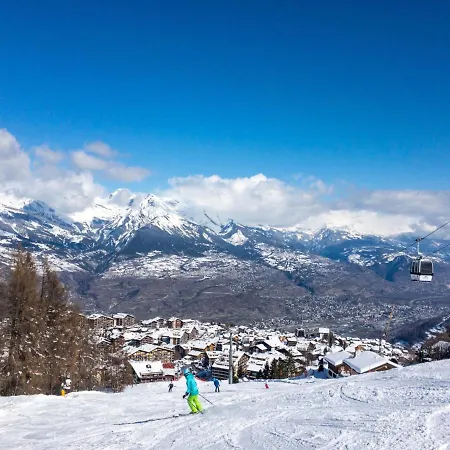 Les Genets 131c By Interhome Daire Nendaz