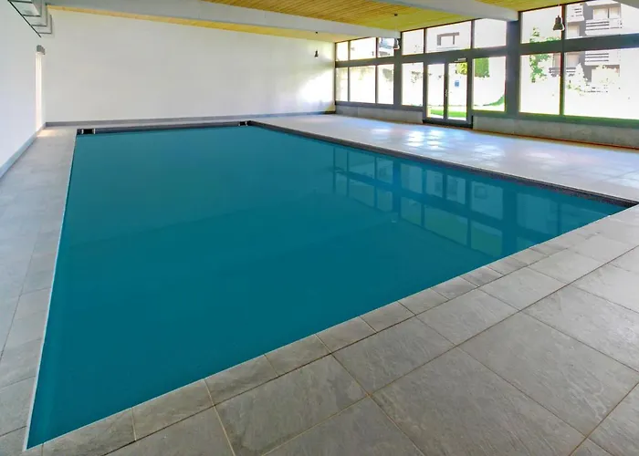 Les Genets 131c By Interhome Appartement *