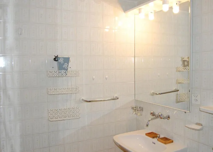 Les Genets 131c By Interhome