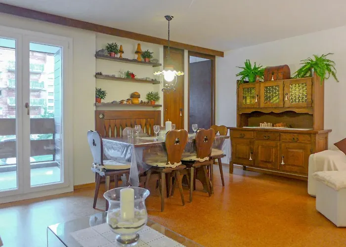 Les Genets 131c By Interhome *