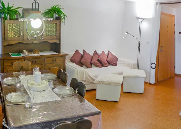 Les Genets 131c By Interhome Nendaz