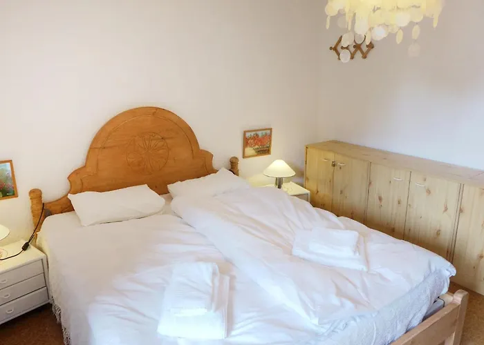 Appartement Les Genets 131c By Interhome Nendaz