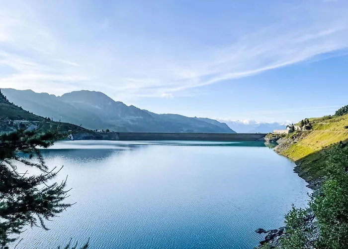 Les Genets 131c By Interhome