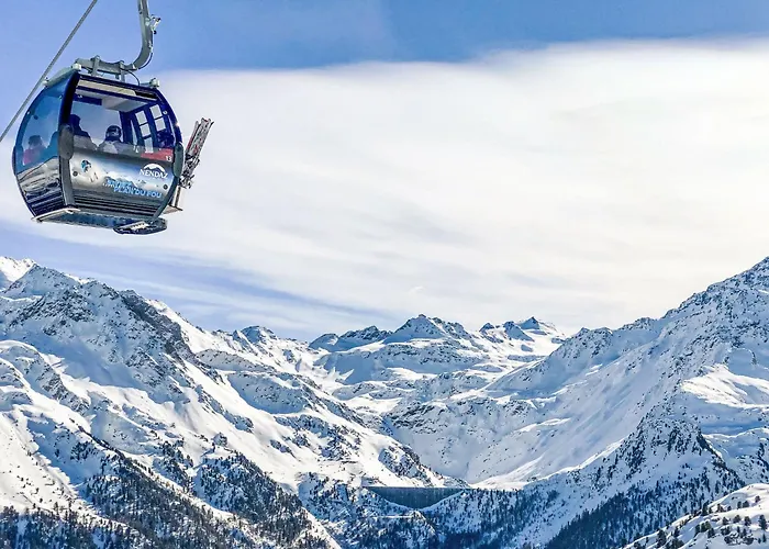 Les Genets 131c By Interhome Appartement