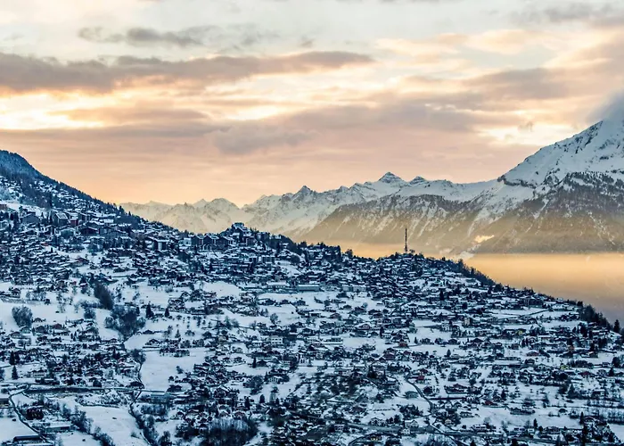 Les Genets 131c By Interhome Appartement