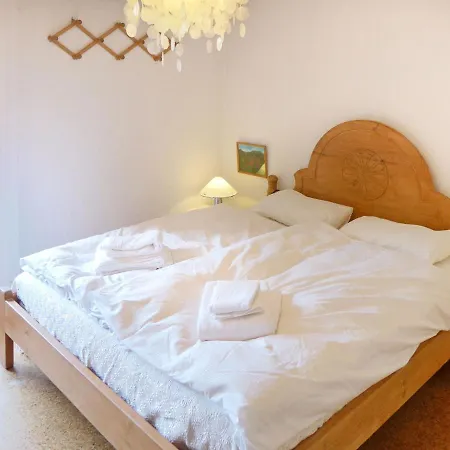 Les Genets 131c Appartement