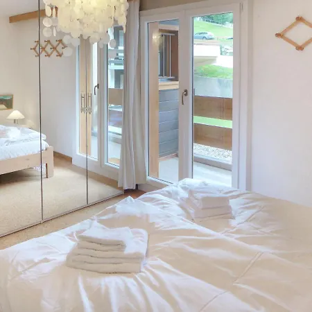Appartement Les Genets 131c *