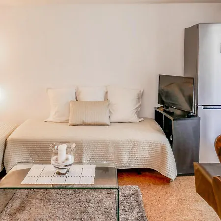 Les Genets 131c By Interhome Nendaz