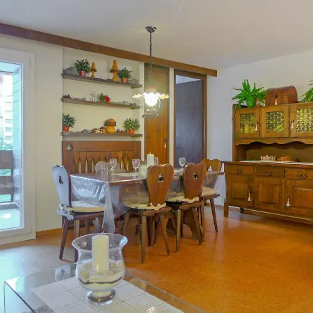 Les Genets 131c By Interhome *