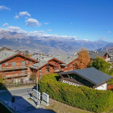 Les Genets 131c By Interhome