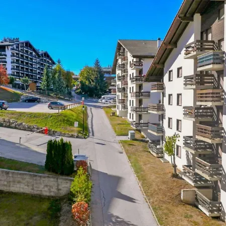 Les Genets 131c By Interhome