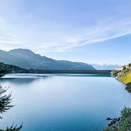 Les Genets 131c By Interhome