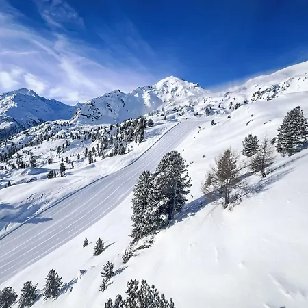 Les Genets 131c By Interhome Apartman Nendaz