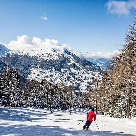 Apartman Les Genets 131c By Interhome