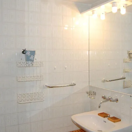 Les Genets 131c By Interhome