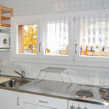 Les Genets 131c By Interhome Apartment *