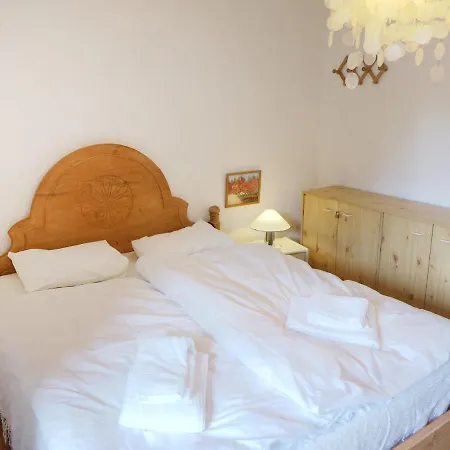 Apartment Les Genets 131c By Interhome Nendaz