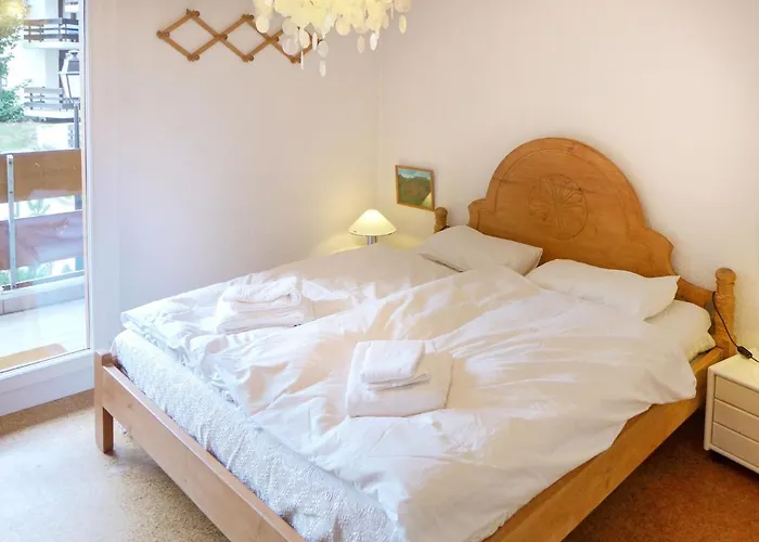 Les Genets 131c By Interhome Daire