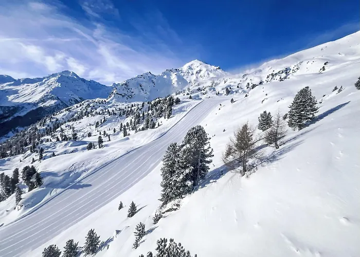 Les Genets 131c By Interhome Daire Nendaz